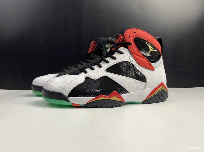 Rep BK cw2805-160 air china retro jordan greater 7 1112